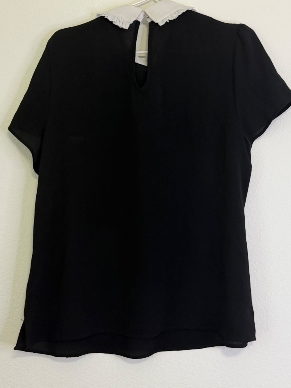 Cece blouse - Picture 2 of 4